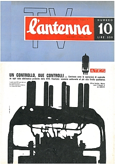 Rivista L'antenna